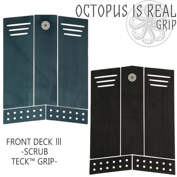 OCTOPUS IS REAL(オクトパス)『FRONT DECK Ⅱ』 Amazon | OCTOPUS IS REAL(オクトパスイズリアル) FRONT DECK II