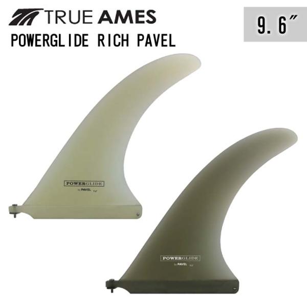 TRUE AMES gD[AX tB POWER GLIDE RICH PAVEL 9.6" p[OCh b` px O{[h Z^[tB VOtB {Ki