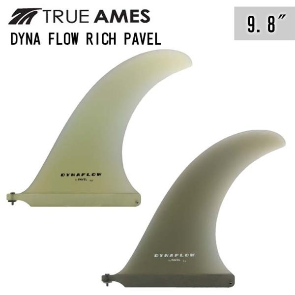 TRUE AMES gD[AX tB DYNA FLOW RICH PAVEL 9.8" _Cit[ b` px O{[h Z^[tB VOtB {Ki