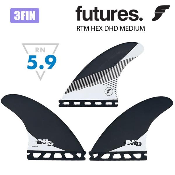 一部予約販売】 FUTURE FIN futures RTM HEX F6 agapeeurope.org