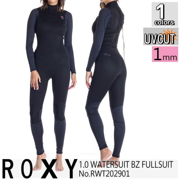 M*♡様 ウェットスーツ ROXY ROXY 20 ロキシー フルスーツ ウエットスーツ 1.0 WATERSUIT BZ