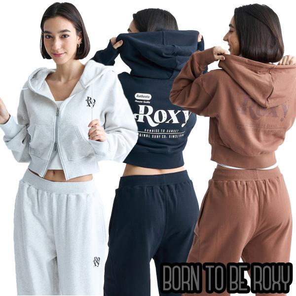 ROXY ウェア パーカー stradiy_rzp244029
