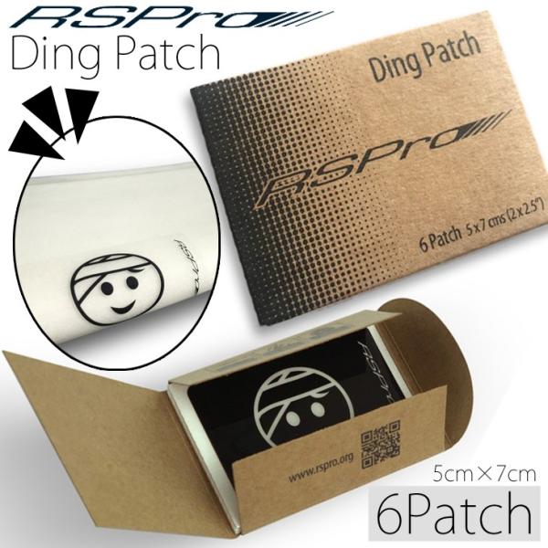 RSPro A[GXv SURF DING PATCH T[tfBO yApb` yAe[v NbVe[v NA ubN T[t{[hp