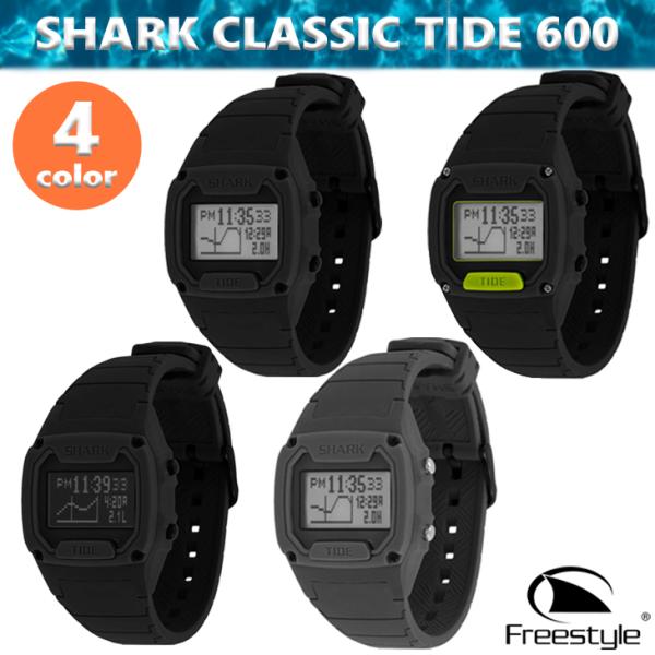Freestyle フリースタイル 腕時計 シャーク SHARK CLASSIC TIDE