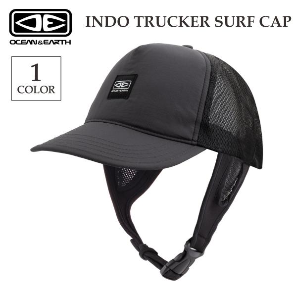 24 OCEAN&EARTH オーシャンアンドアース サーフキャップ マリン