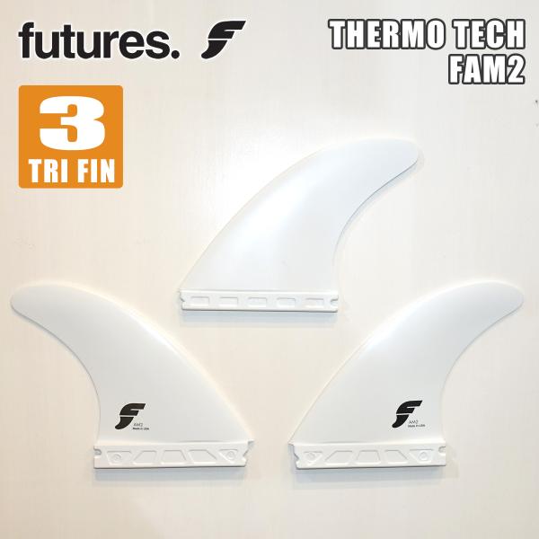 monaka　フューチャー フィン AM2 アルメリック テックフレックス FUTURES - Al Merrick 2 TECHFLEX | Shop at PUKAS SURF SHOP