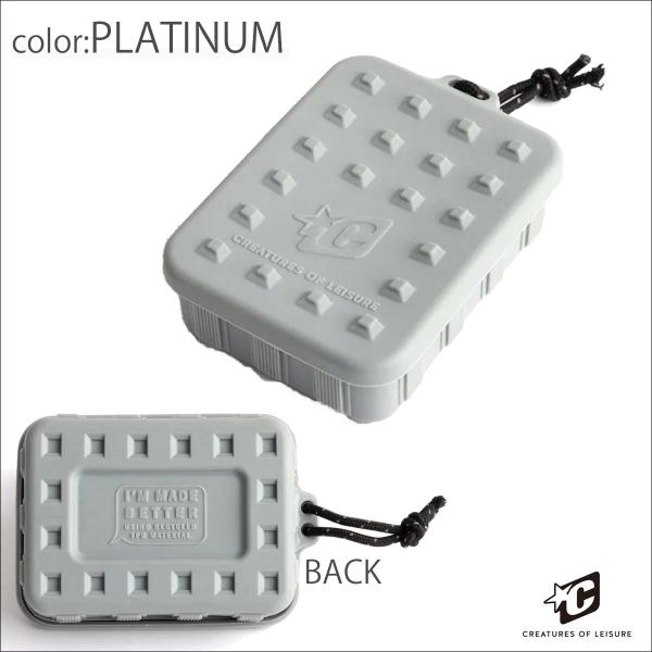 26 CREATURES �N���G�C�`���[ ���b�N�X�P�[�X WAX ���b�N�X �t���L�V �^�u TPU ���T�C�N�� �T�[�t�B���p WAXFLEXI TAB ���{���K�i ���i�摜2