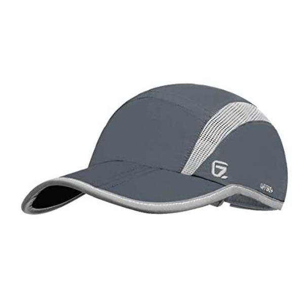折りたたみ メッシュ スポーツ キャップ