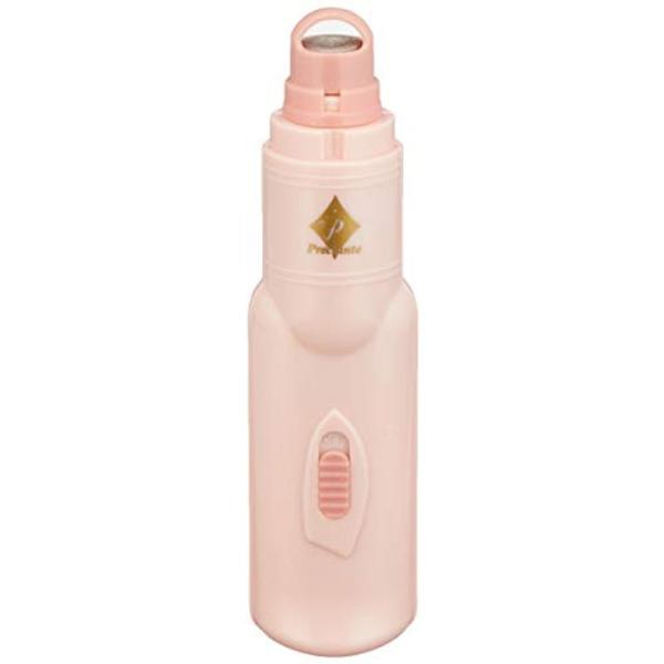 プレシャンテ 電動ネイルヤスリ ペット用