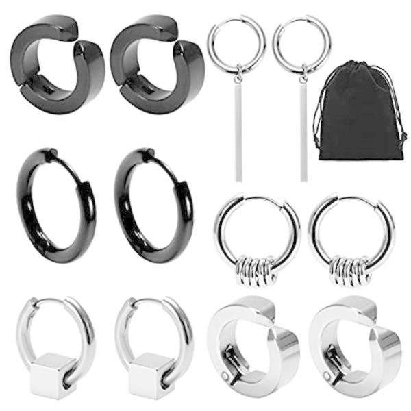 メンズピアス人気おすすめランキング30選 ハイブランドも 代や30代の方にも セレクト Gooランキング