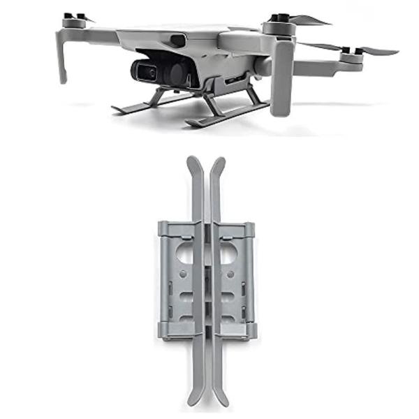 Kiowon Mavic Mini2 ランディングギア 折りたたみ式 着陸装置 DJI Mini Mavic Mini 対応 アクセサリ :20220217034747-00392:ストレージリク 通販 Taoricup DJI Mavic Mavic Classic Mavic Pro 対応 炭素繊維プロペラ 折り畳み式の低ノイ