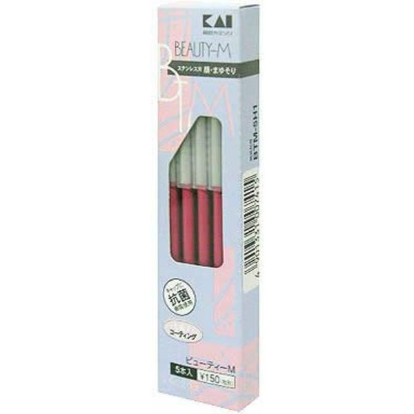 長柄カミソリ ビューティーM