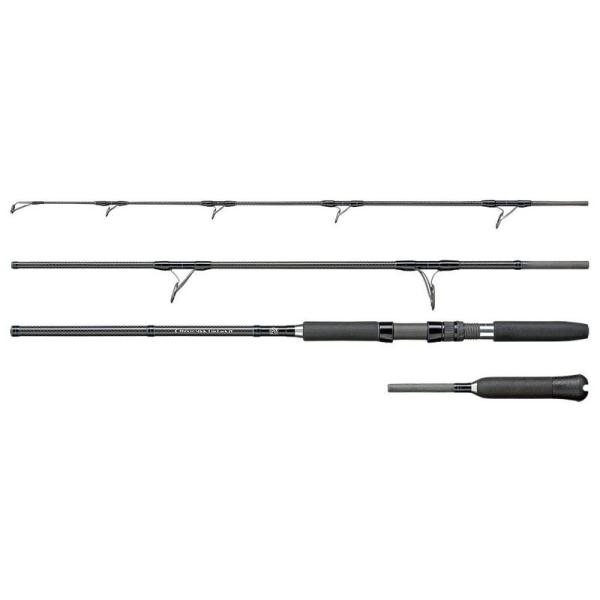【美品】スミス(SMITH) オフショアスティック OLP-S70LH/C4 スミス(SMITH LTD) オフショアスティック OLP-S70LH/C4