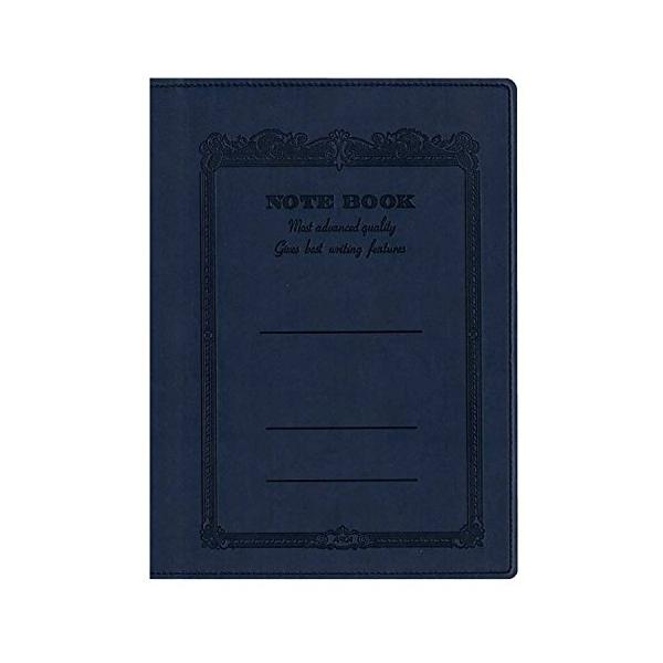 日本ノート『CDノートウェア A5サイズ用（CDV200-NV）』