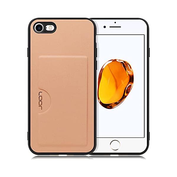 LOOF Skin Slim-Slot iPhone7 / 8 SE (第2/3世代) 用 ケース
