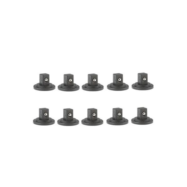 KTC 1/4"dr.(6.3sq.) A~\Pbgz_[pNbv 10g EHBAC-2 STRAIGHT/02-22521 (KTC/P[eB[V[)