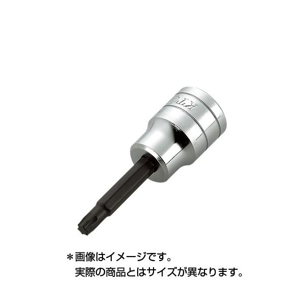 KTC 12.7sq.(1/2") T^gNXrbg\Pbg T40 BT4-T40 STRAIGHT/02-2303 (KTC/P[eB[V[)