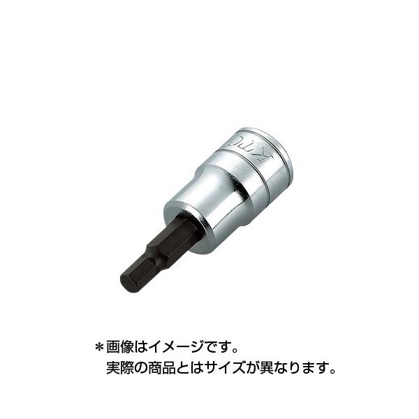 KTC 9.5sq.(3/8") V[gwLTSrbg\Pbg 3/8" BT3-3/8S STRAIGHT/02-2346 (KTC/P[eB[V[)