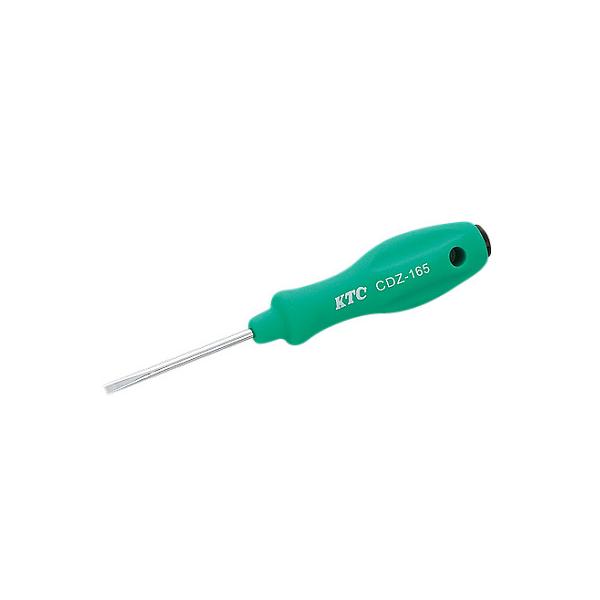 KTC LuWFbghCo[ }CiX3.5mm CDZ-165 STRAIGHT/02-3412 (KTC/P[eB[V[)