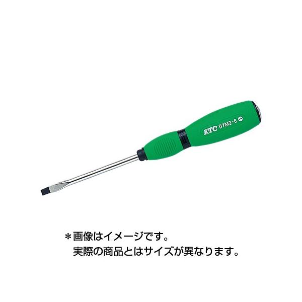 KTC \tghCo }CiX ђʃ^Cv 8mm S280mm D7M2-8 STRAIGHT/02-3601 (KTC/P[eB[V[)