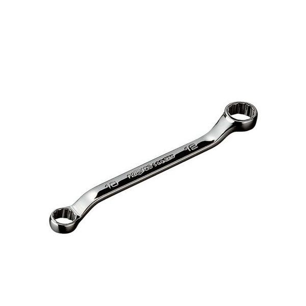 KTC lvX(Nepros) 45°×6°V[g߂˃` 10×12mm NM5S-1012 STRAIGHT/02-7271 (KTC/P[eB[V[)