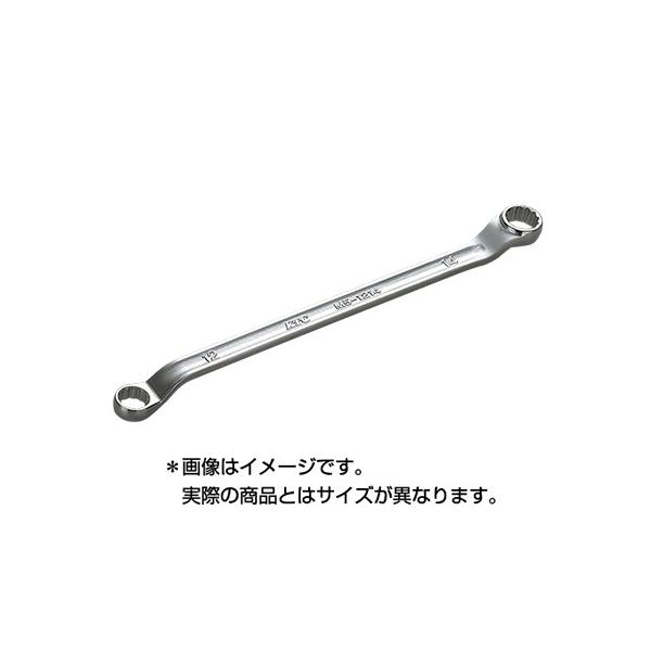 KTC 45°×6° O߂˃` 13mm×15mm M5-1315 STRAIGHT/02-7636 (KTC/P[eB[V[)