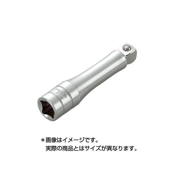 KTC 9.5sq.UGNXeVo[ S75mm BE3-075JW STRAIGHT/02-8335 (KTC/P[eB[V[)