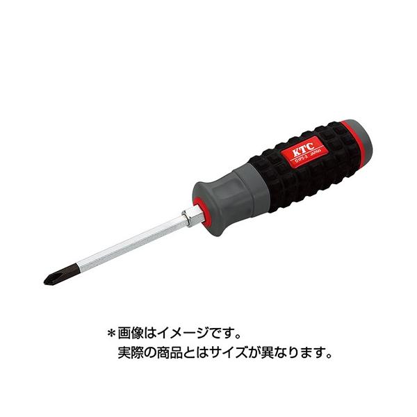 KTC hCo NXђʃ^Cv No.3 D1P2-3 STRAIGHT/02-8437 (KTC/P[eB[V[)