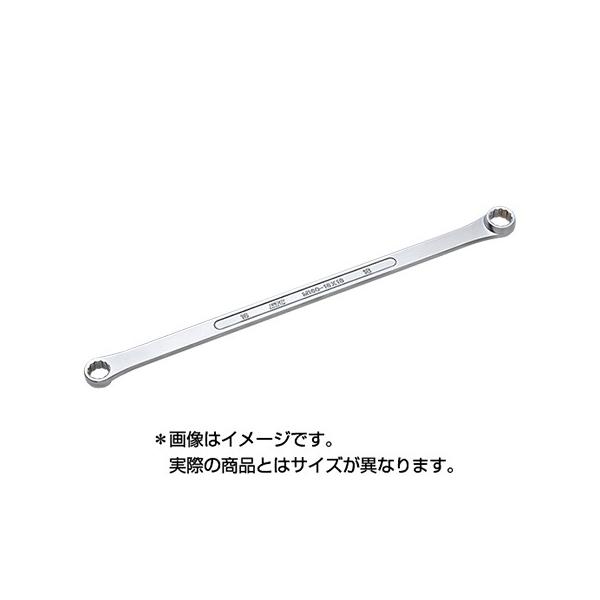 KTC OXg[g߂˃` 13mm×15mm M160-13×15 STRAIGHT/02-8618 (KTC/P[eB[V[)