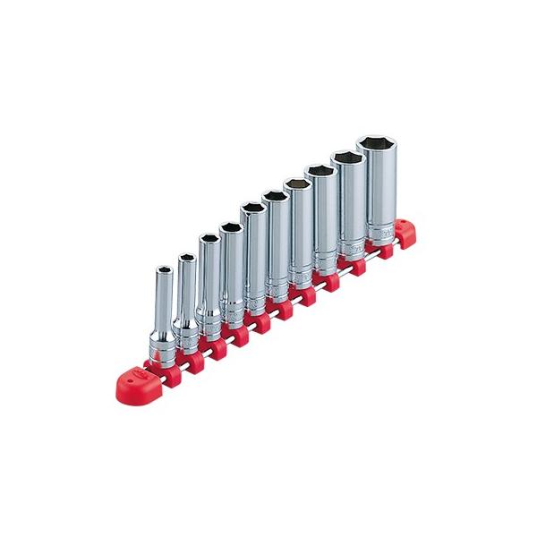 KTC 9.5sq.fB[v\PbgZbg(10Rg) TB3L10 STRAIGHT/02-9130 (KTC/P[eB[V[)