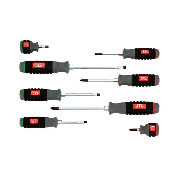 KTC hCoZbg ђʃ^Cv(8{g) TPMD18 STRAIGHT/02-9163 (KTC/P[eB[V[)