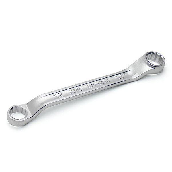 KTC 45°×6°V[g߂˃` 12mm×14mm M5S-1214 STRAIGHT/02-9266 (KTC/P[eB[V[)