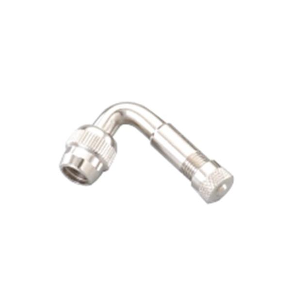 他サイト： キタコ(KITACO) エクステンション エアバルブ 75°803-0500010 STRAIGHT/04-80351 (KITACO/キタコ)の商品画像