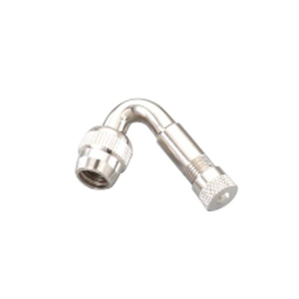 他サイト： キタコ(KITACO) エクステンション エアバルブ 60°803-0500020 STRAIGHT/04-80352 (KITACO/キタコ)の商品画像