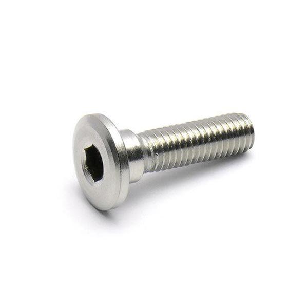 キタコ(KITACO) ローターボルト M8×30.2mm (ステンレス カワサキタイプ) 1個入 0900-500-07003 STRAIGHT/07-0452 (KITACO/キタコ)