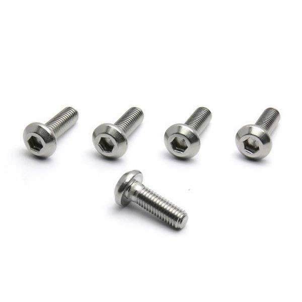 他サイト： キタコ(KITACO) ローターボルト M8×25mm (ステンレス ヤマハタイプ1) 5個入 0900-500-07104 STRAIGHT/07-0459 (KITACO/キタコ)の商品画像