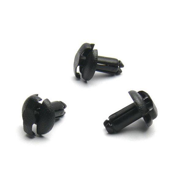 他サイト： キタコ(KITACO) トリムクリップ φ6mm穴用 0900-994-00006 STRAIGHT/07-0579 (KITACO/キタコ) 爆買の商品画像