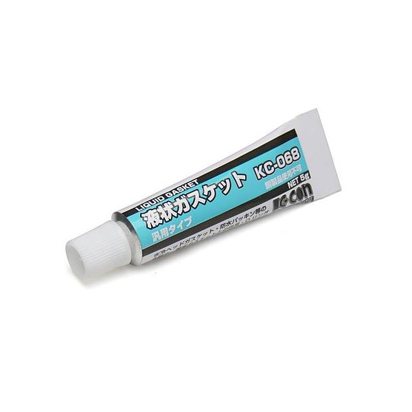L^R(KITACO) VRntKXPbg KC-068 5g (ėp^Cv) 0900-969-00000 STRAIGHT/07-0887 (KITACO/L^R)
