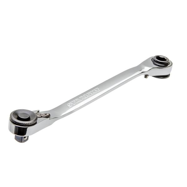 TOOL COMPANY STRAIGHT 1/4 TOOL COMPANY STRAIGHT 1/4