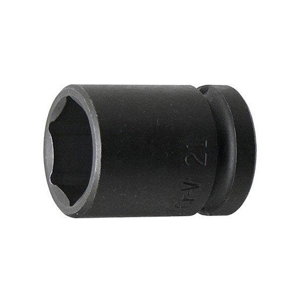 インパクトソケット 21mm 差込角1/2