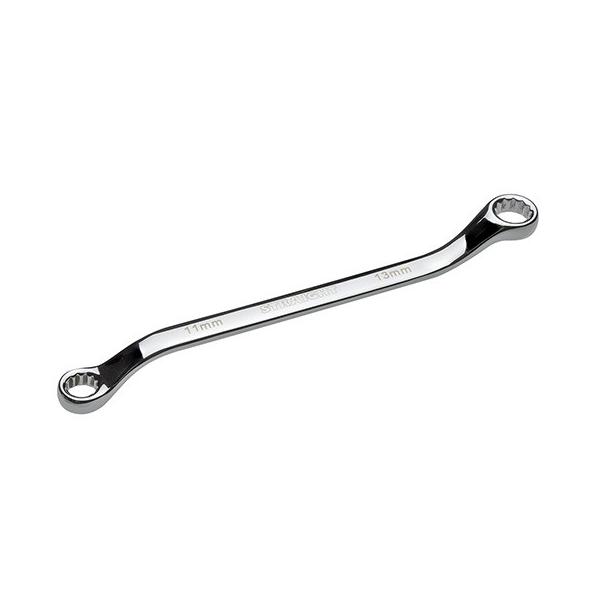 Kl` 11×13(mm) STRAIGHT/11-3411 (STRAIGHT/Xg[g)