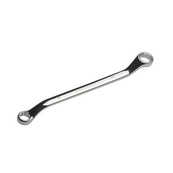 Kl` 14×17(mm) STRAIGHT/11-3414 (STRAIGHT/Xg[g)