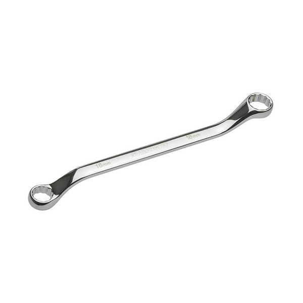 Kl` 16×18(mm) STRAIGHT/11-3416 (STRAIGHT/Xg[g)