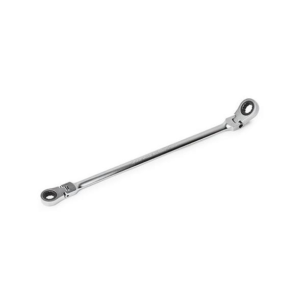 TOOL COMPANY STRAIGHT メガネラチェットレンチ ロング TOOL COMPANY STRAIGHT メガネラチェットレンチ ロング