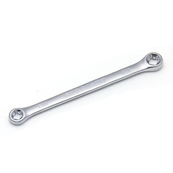 wNTrKl` E10×E12 STRAIGHT/11-81012 (STRAIGHT/Xg[g)