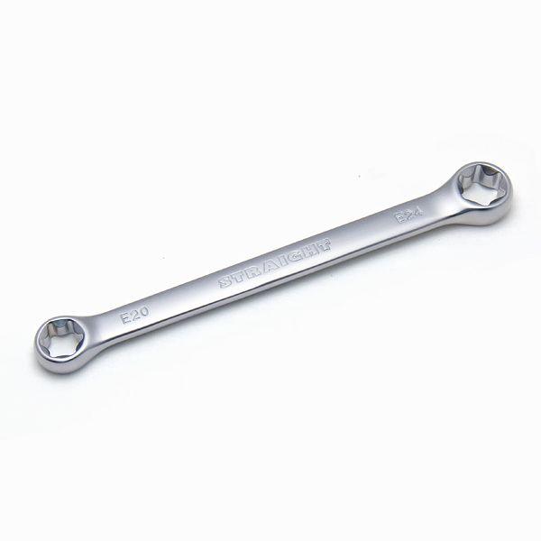 wNTrKl` E20×E24 STRAIGHT/11-82024 (STRAIGHT/Xg[g)