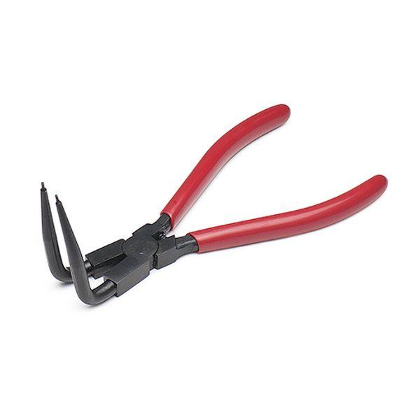 TOOL COMPANY STRAIGHT スナップリングプライヤー 90°ベント(穴 TOOL COMPANY STRAIGHT スナップリングプライヤー 90°ベント(穴