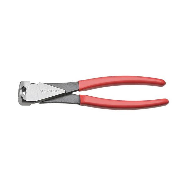 エンドカッティングニッパー 200mm STRAIGHT/12-645 (STRAIGHT/ストレート) :12-645:整備工具のストレート - 通販 - Yahoo!ショッピング エンドカッティングニッパー 200mm STRAIGHT/12-645 (STRAIGHT/ストレート) :12-645:整備工具のストレート - 通販 - Yahoo!ショッピング