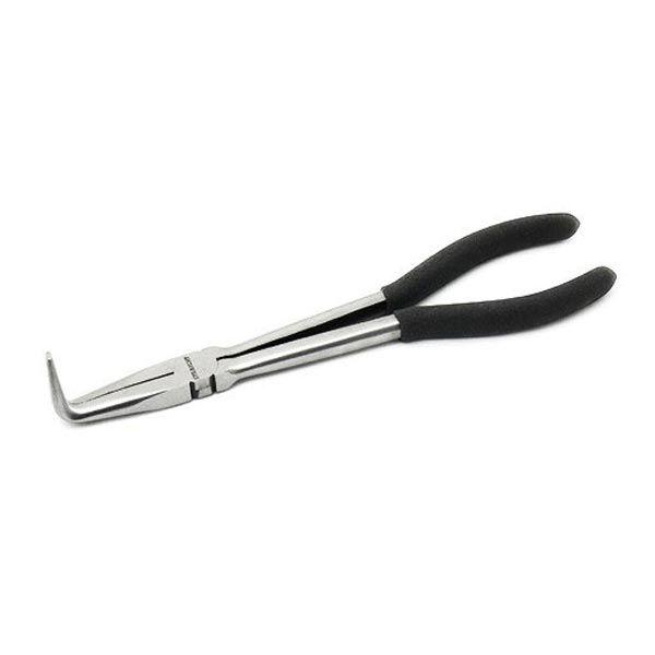 ラジオペンチ ロングリーチベントタイプ90 275mm Straight 12 9941 Straight ストレート 整備工具のストレート 通販 Paypayモール