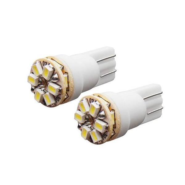 LEDEFbWou T10 SMD 2s[X STRAIGHT/13-100 (STRAIGHT/Xg[g)